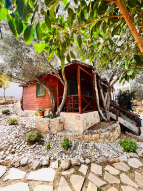 ATA BUNGALOW